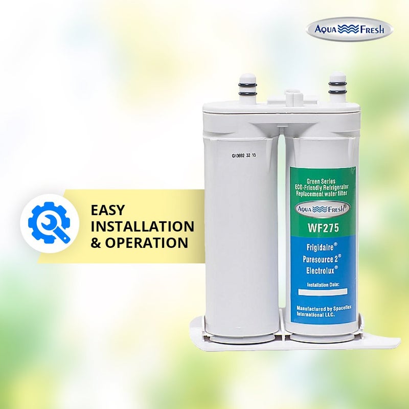 Aquafresh Aqua Fresh WF275 Rreplacement Water Filter WF2CB (Single) - Image 4
